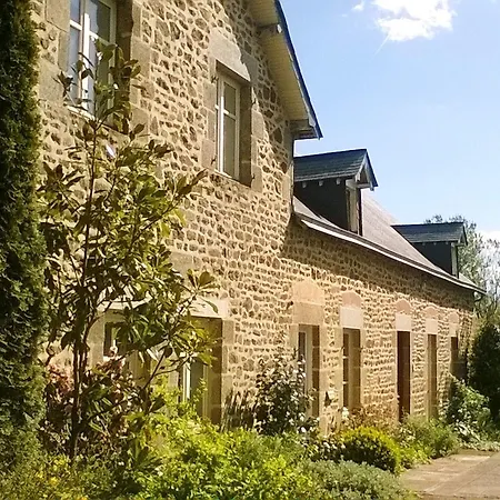 Bed & Breakfast D'hotes La Rouaudiere *