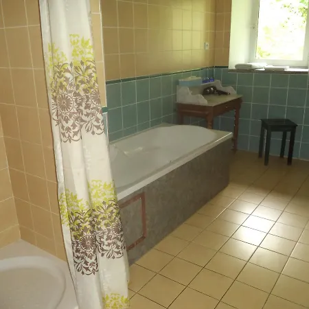 Bed & Breakfast D'hotes La Rouaudiere